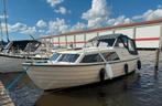 Nidelv 24 -heerlijke boot om mee te varen!, Ophalen, Gebruikt, Binnenboordmotor, Diesel