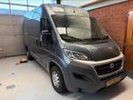 Fiat Ducato GB Gran Volume 2.3 Multijet II 130pk MH2, Auto's, Voorwielaandrijving, 14 km/l, 1900 kg, Geïmporteerd