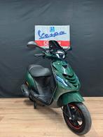 Piaggio Zip 50s | Full option | Custom | Brom | Garantie