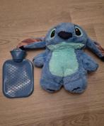 Stich knuffel met warmte kruik, Kinderen en Baby's, Speelgoed | Knuffels en Pluche, Ophalen of Verzenden, Nieuw, Overige typen