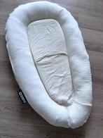 Snoozzz Babynestje kleur Champagne, Ophalen of Verzenden, Zo goed als nieuw, Overige typen