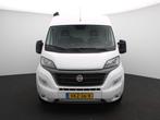 Fiat e-Ducato 3.5T L3H2 47 kWh | Snellader | Luifel |, Auto's, Bestelauto's, Origineel Nederlands, Te koop, 165 km, 122 pk