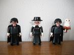 Harry Potter en/of moeder of oma Potter, Kinderen en Baby's, Speelgoed | Playmobil, Ophalen of Verzenden, Nieuw, Complete set