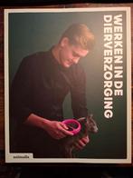 Animalis – Werken in de dierverzorging, Ophalen of Verzenden, Beta, Zo goed als nieuw, MBO