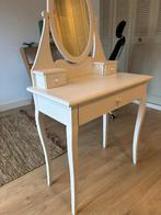 Kaptafel kind, Huis en Inrichting, Tafels | Kaptafels, Ophalen, Gebruikt, 100 tot 150 cm, 50 tot 100 cm