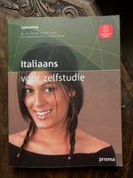 Rosanna Colicchia - Italiaans voor zelfstudie, Ophalen of Verzenden, Zo goed als nieuw, Rosanna Colicchia; M.A. Silvani