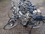 partij e-bike,s geheel kant en klaar voor verkoop met laders, Overige merken, Ophalen of Verzenden, Zo goed als nieuw, 51 tot 55 cm