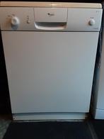 Vaatwasmachine Whirlpool, Ophalen, Gebruikt, 14 tot 18 liter