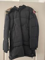 Parajumper dames jas, Kleding | Dames, Jassen | Winter, Ophalen of Verzenden, Zo goed als nieuw, Zwart