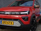 Dacia Spring Extreme 65 26.8 kWh CAMERA ACHTER / CRUISE CONT, Auto's, Dacia, Parkeersensor, Stof, Met garantie (alle), 4 stoelen