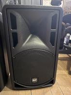 Paar RCF ART310A mk4 nieuwstaat, Ophalen, Zo goed als nieuw, 1000 watt of meer, P.A.
