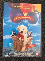 Napoleon DVD zgan - Avonturenfilm Nederlands gesproken., Europees, Alle leeftijden, Boxset, Overige typen