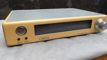 Synthesis Onda Tuner - nieuw beschikbaar voor biedingen