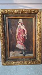 Arend Jan van Driesten, Ophalen