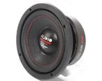 Audio System CO 06 DC EVO 6,5 inch 165mm subwoofer 2x4 Ohm, Auto diversen, Verzenden, Nieuw