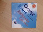 CD ROM  ORANJEKRUIS  ZELFSTUDIE, Ophalen of Verzenden, Zo goed als nieuw