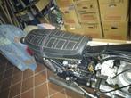 Gezocht buddyseat Benelli Tornado 650S, Ophalen, Gebruikt