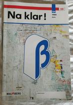 Na Klar! 3/4 Vmbo Duits,, Ophalen of Verzenden, Gelezen, Overige niveaus, Malmberg