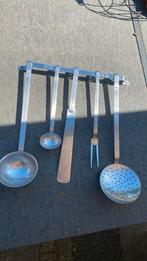 Gero Zilmeta lepelrek, Ophalen, Zo goed als nieuw