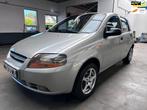 Daewoo Kalos 1.4 Spirit Nieuwe APK, Auto's, Daewoo, Stof, 4 cilinders, Kalos, Origineel Nederlands