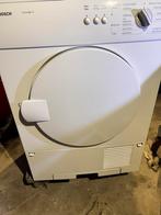 Goed onderhouden Bosch condensdroger in mooie staat, 6 tot 8 kg, Ophalen of Verzenden, Zo goed als nieuw, Voorlader
