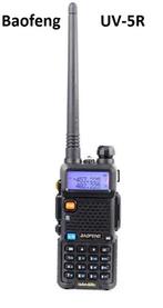 Baofeng UV 5 R 8W portofoon walkie talkie | NIEUW, Verzenden, 5 tot 15 km, Nieuw, Portofoon of Walkie-talkie