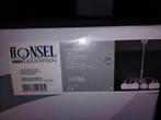 HONSEL LEUCHTEN Hanglamp - Nieuw in Verpakking, Ophalen of Verzenden