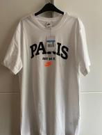 Adidas t-shirt m, Kleding | Heren, T-shirts, Maat 48/50 (M), Wit, Nieuw, Ophalen of Verzenden