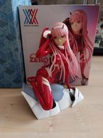 Anime Figure - Darling in the FranXX - Zero Two - 1/7, Verzenden, Zo goed als nieuw