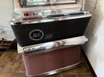 Totaal gereviseerde jukebox Ami 200, Ophalen, Gebruikt, 1950 tot 1960, Ami