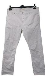 witte broek van Suitsupply maat 36/34, Kleding | Heren, Broeken en Pantalons, Verzenden