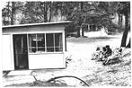 805207	Driebergen	1966 Het Grote Bos Doorn	_Gelopen met mooi, Ophalen of Verzenden, 1960 tot 1980, Gelopen, Utrecht