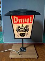 Duvel Lamp, Ophalen of Verzenden, Zo goed als nieuw, Overige typen, Overige merken