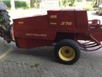 New Holland pers type 376 // New Holland Combine TX 36/hark, Ophalen of Verzenden, Akkerbouw, Oogstmachine