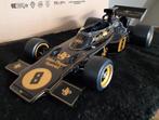 Pocher HK114 Lotus 72D John Player Special 1:8, 1:5 t/m 1:8, Zo goed als nieuw, Auto, Ophalen