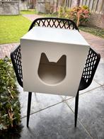 Kallax kattenhuis, Ophalen, Zo goed als nieuw