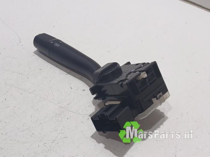 Combischakelaar Stuurkolom van een Toyota Starlet, Auto-onderdelen, Dashboard en Schakelaars, Gebruikt, 3 maanden garantie, Ophalen of Verzenden