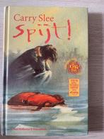 Spijt Carry Slee, Ophalen of Verzenden, Zo goed als nieuw