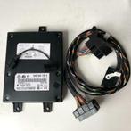 ORIG VW VOLKSWAGEN PREMIUM BLUETOOTH MODULE RNS 510 315 310, Auto diversen, Carkits, Ophalen of Verzenden, Zo goed als nieuw