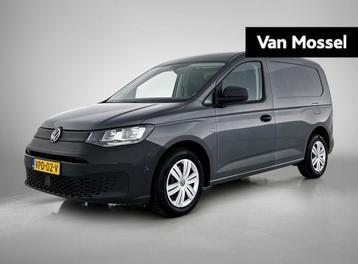 Volkswagen Caddy Cargo 2.0 TDI Comfort | Automaat | Navigati beschikbaar voor biedingen