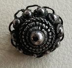 ZEEWSE ZILVEREN KNOOP  BROCHE, Antiek en Kunst, Verzenden, Zilver