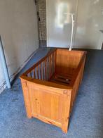 Kinderledikant/wieg, Ophalen, Zo goed als nieuw, Ledikant