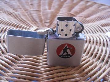 Euclid ( te relateren aan Spoorijzer ) - aansteker Penguin  beschikbaar voor biedingen