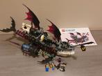 Lego dreamz haaienschip, Ophalen, Zo goed als nieuw