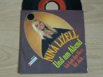 single Nina Lizell * Und am Abend, Cd's en Dvd's, Vinyl Singles, Verzenden, Gebruikt, Pop