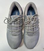 ASICS GEL-QUANTUM 360 sneakers grijs als nieuw 38 art 48686, ., Ophalen of Verzenden, Grijs, Asics