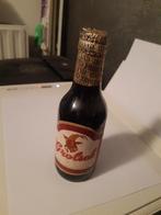 oud grolsch bokbier bier flesje uit italie, Ophalen of Verzenden, Nieuw, Flesje(s), Grolsch
