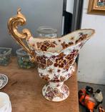 Vaas bijzondere vaas van Keralux Boch Freres uit België., Ophalen of Verzenden