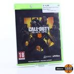 Xbox One Game: Call of Duty Black Opps 4