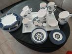 Servies mepal. Grote set voor een mooie prijs!, Caravans en Kamperen, Kampeeraccessoires, Ophalen, Gebruikt